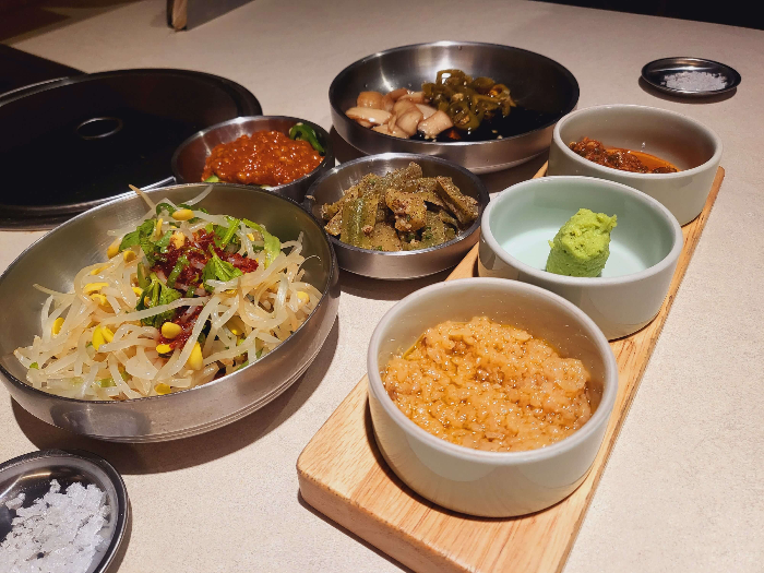 신분당선 강남역 삼겹살 회식 추천 고깃집열 콜키지 프리