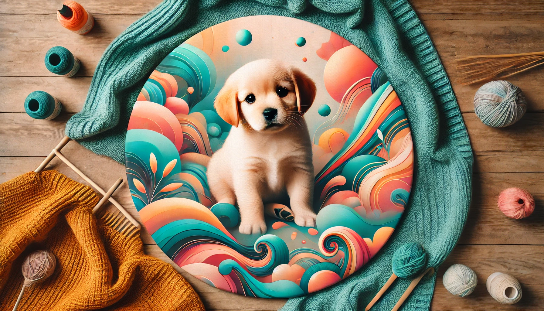 강아지는 사람과는 다른 생애 주기를 가지고 있음