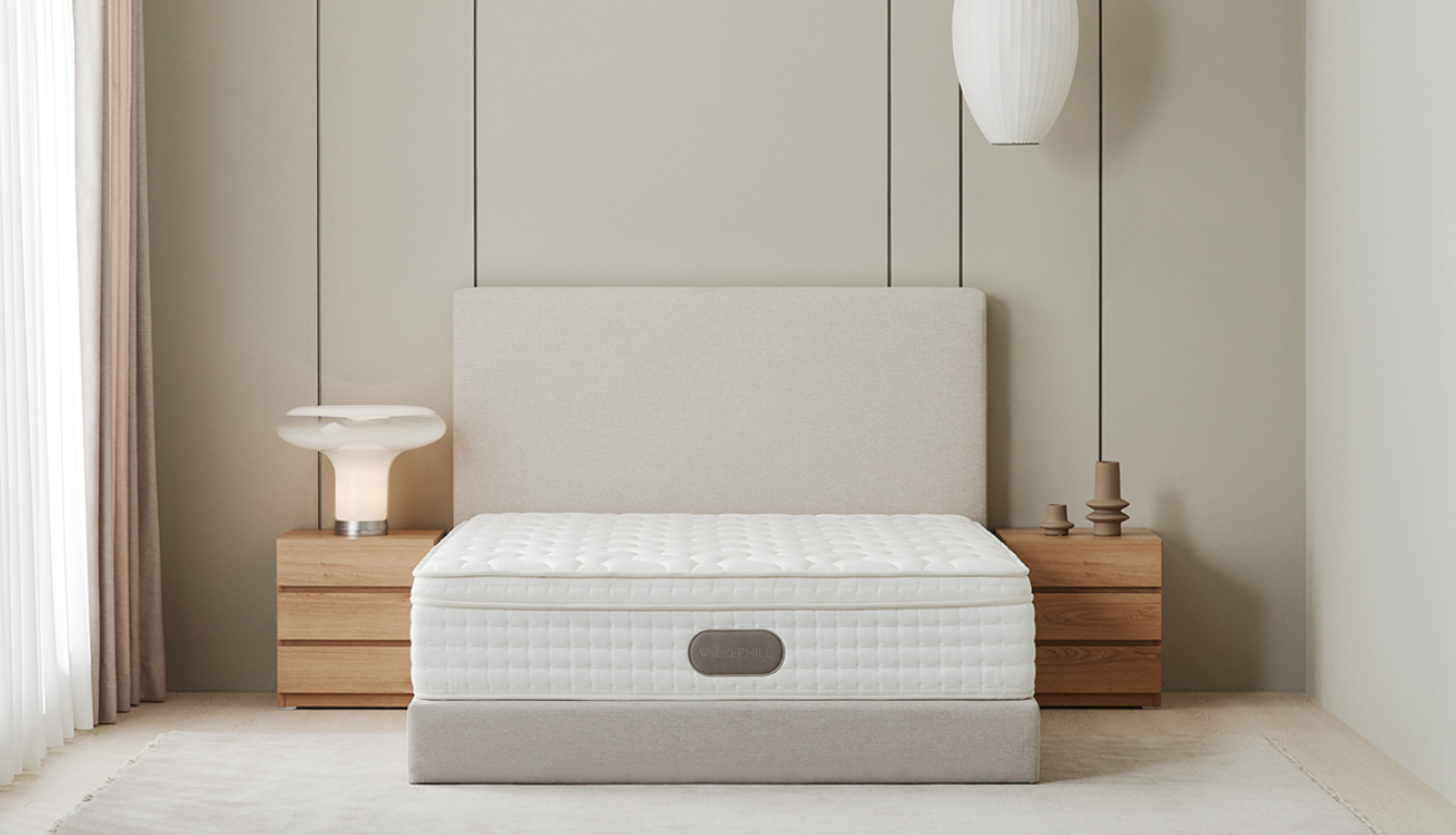 매트리스 관련 이미지