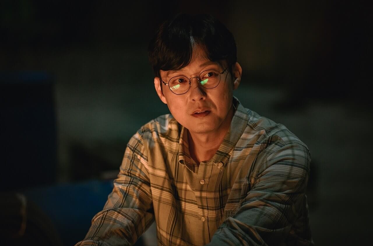 박은빈 설경구 하이퍼나이프 뜻 원작 줄거리 결말 등장인물 공개일
