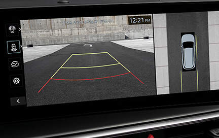 2025 쏘렌토 하이브리드