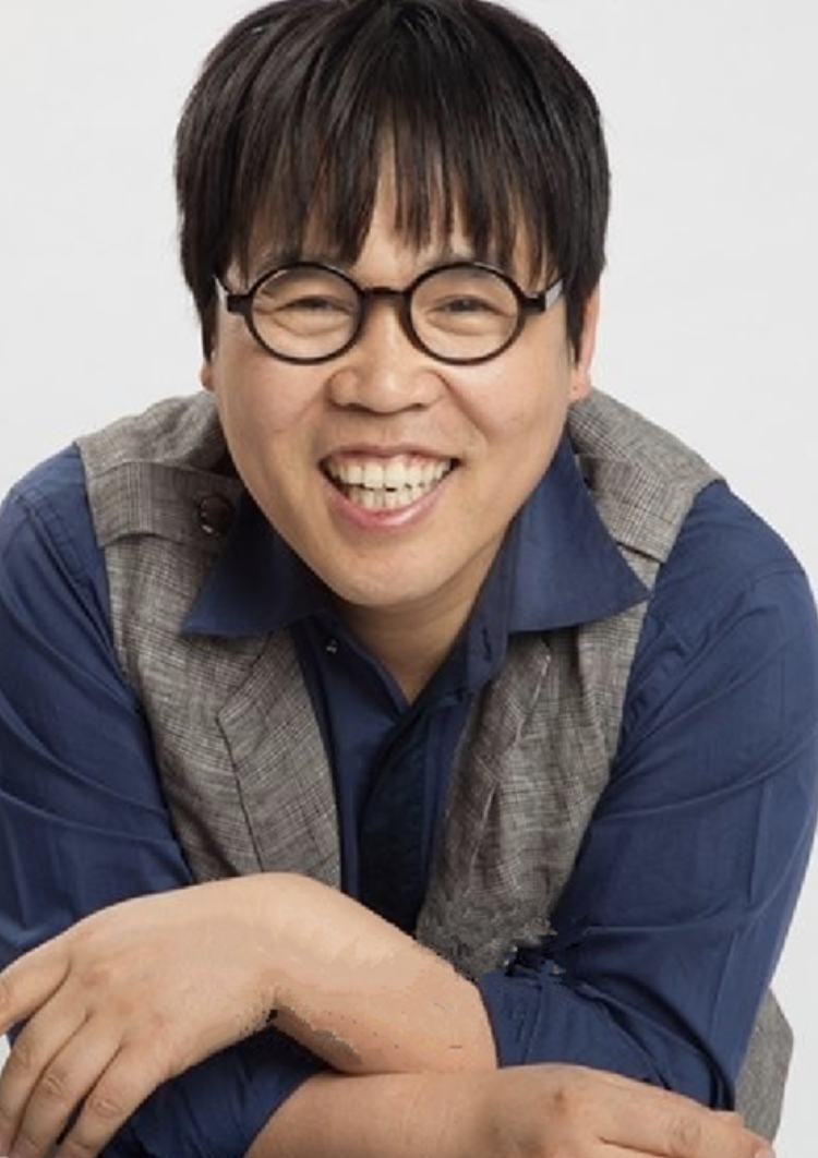 배우 정은표
