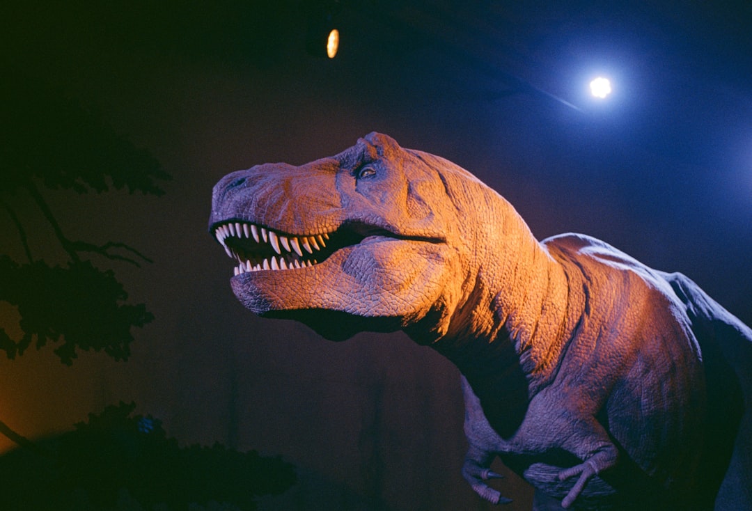 Dinosaur