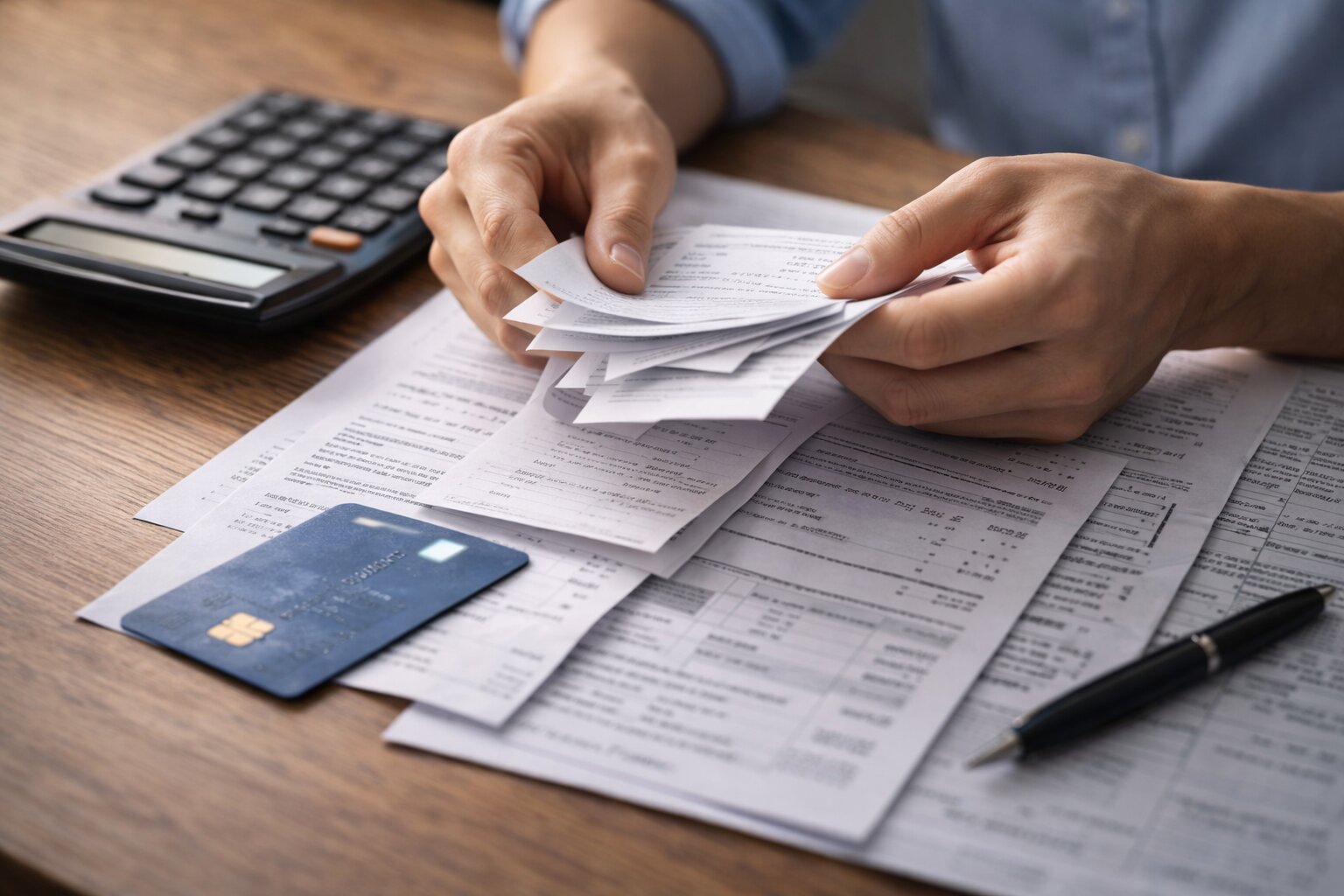 프리랜서 3.3% 세금 환급 방법