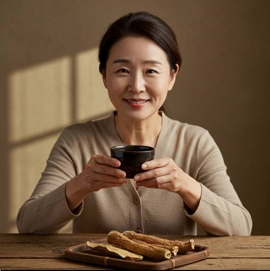 시호 복용법과 주의사항