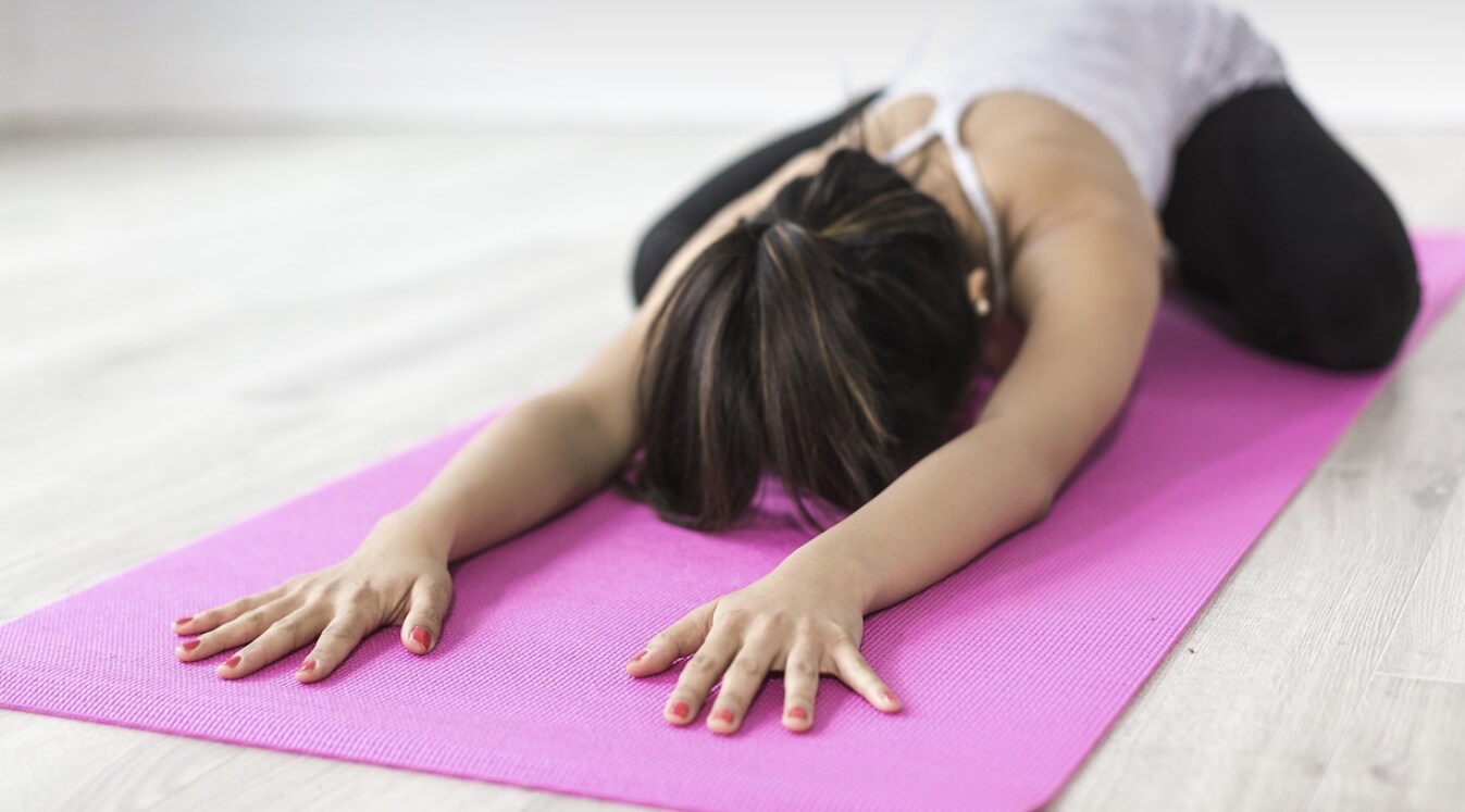 60대 여성 건강관리법