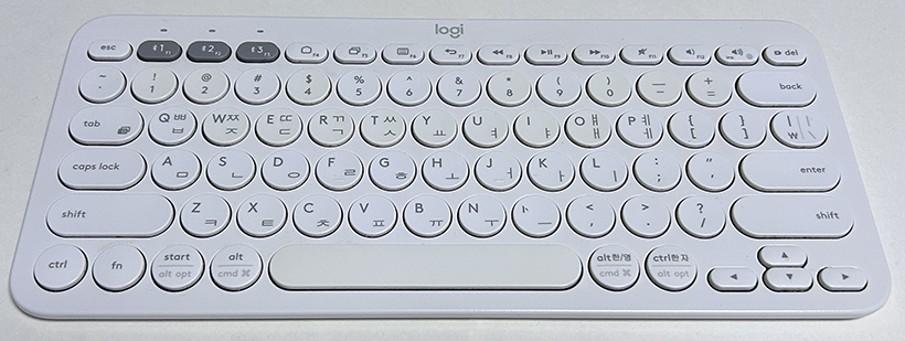 로지텍-키보드2