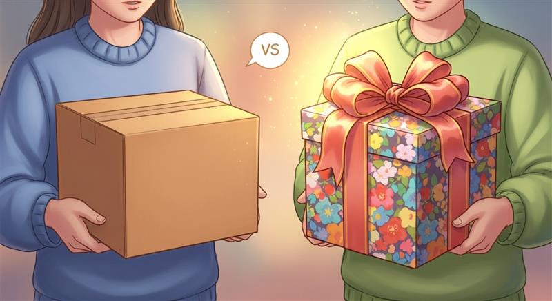 프레이밍 효과, 똑같은 내용도 포장하기 나름