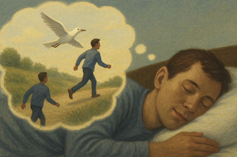 시험에 늦는 꿈해몽&amp;#44; 상황별 심리해석 8가지