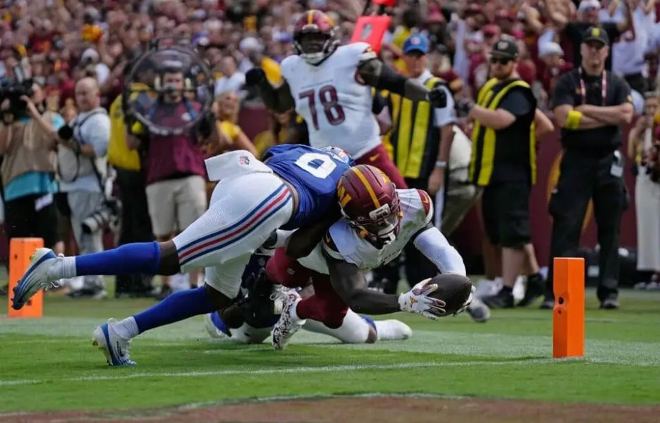 워싱턴 커맨더스