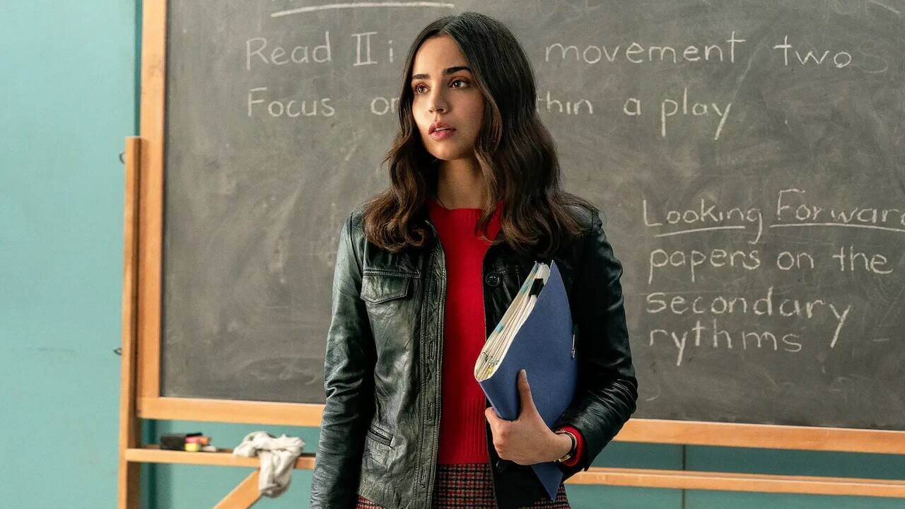 넷플릭스 라이프 리스트 줄거리 출연진 등장인물