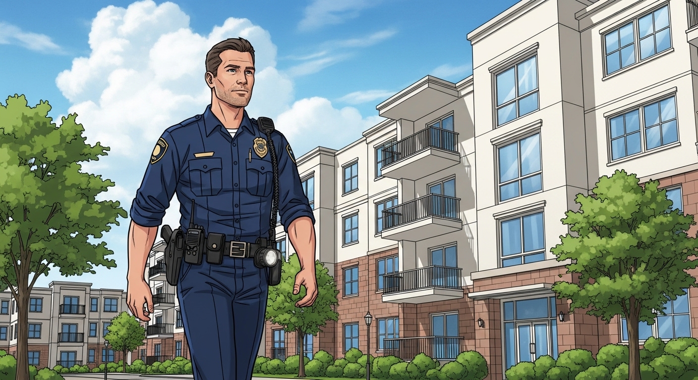 인천 경비교육 받는 곳