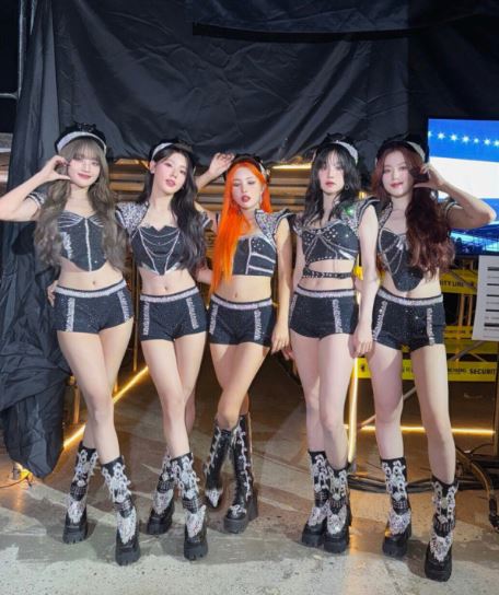 소연 재계약 논의 큐브 인정 계약종료 가사