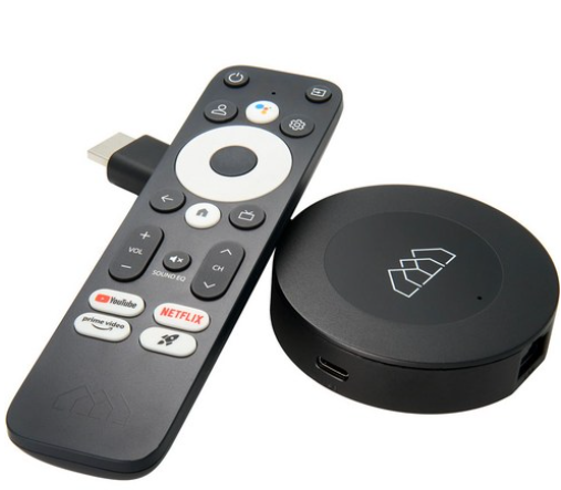 호매틱스 TV 동글