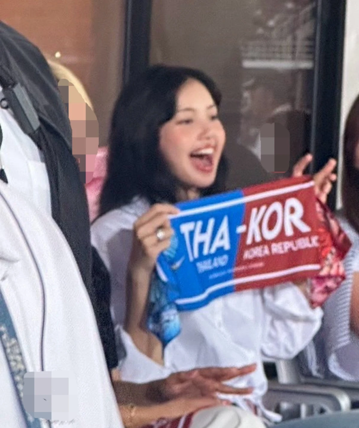 축구 스타와 글로벌 아이콘의 특별한 만남, 팬들 '진짜