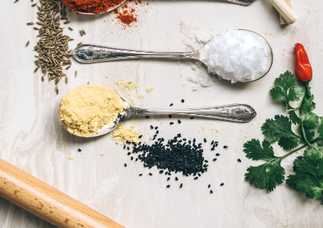 칼슘 형태 : 보충제