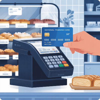 국민내일배움카드 사용처 이미지