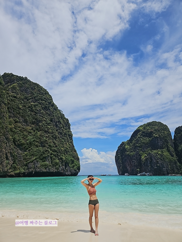 #피피섬투어 #카이섬투어 #맘씨좋은아저씨