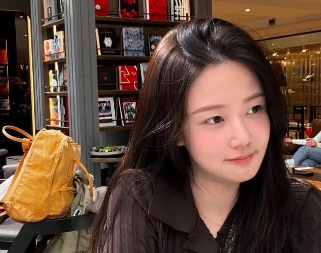 김민재 와이프 안지민