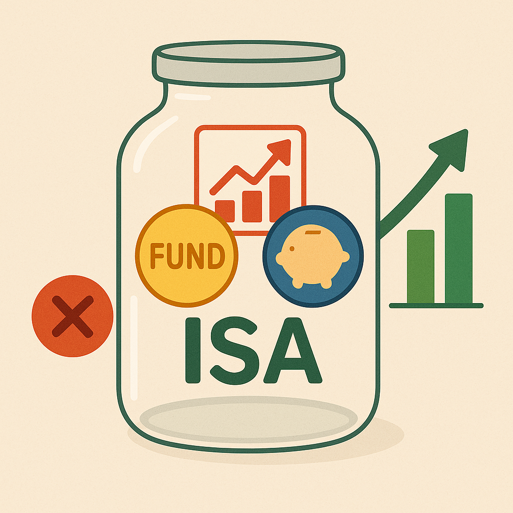 ISA 계좌 이미지