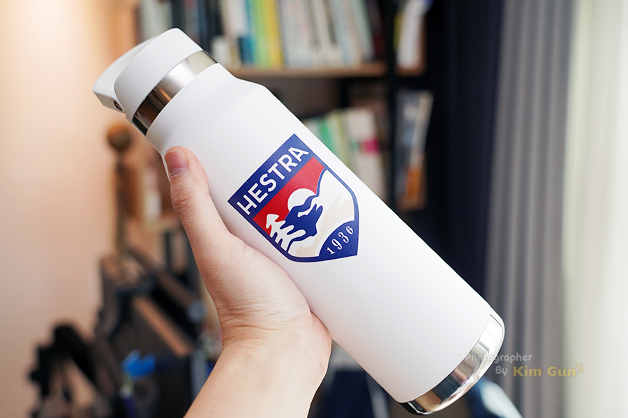 헤스트라 텀블러