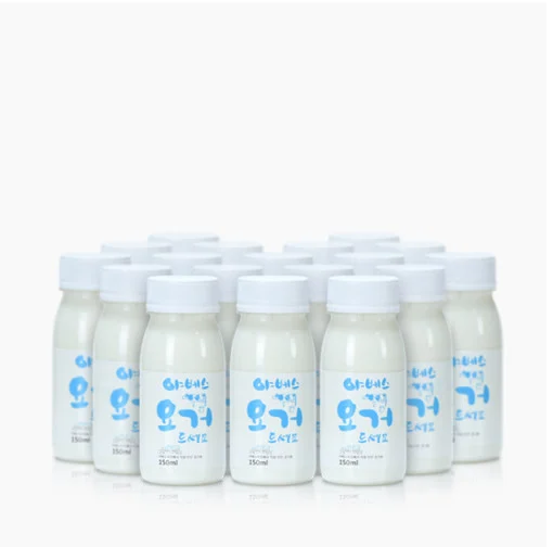 야베스요거트