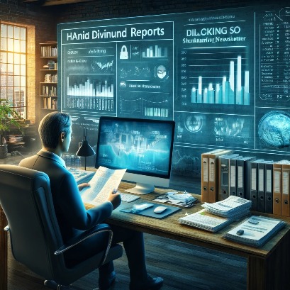 하나금융지주 086790 1분기 배당 배당일 배당금 실적 6