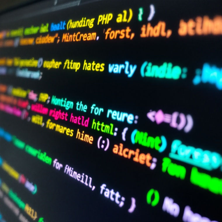 코딩 언어 확대