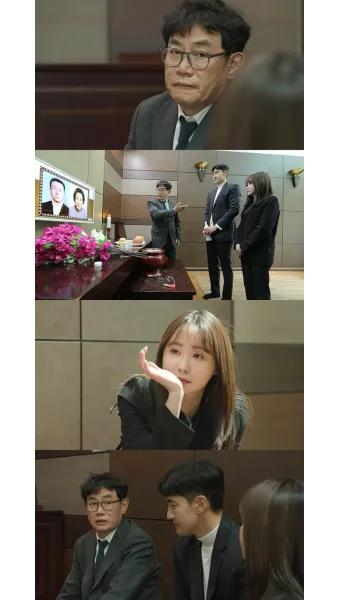 꿈에 돌아가신 어머니가 보이는 의미 정리_8