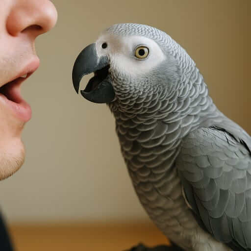 회색앵무의 놀라운 지능, 알렉스, 앵무새 수명, 키우기 전 알아야 할 현실