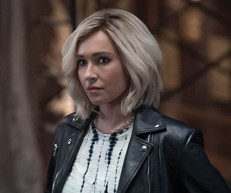 영화 추천 스크림 6 다시보기 / 줄거리 결말 후기 리뷰 스포일러