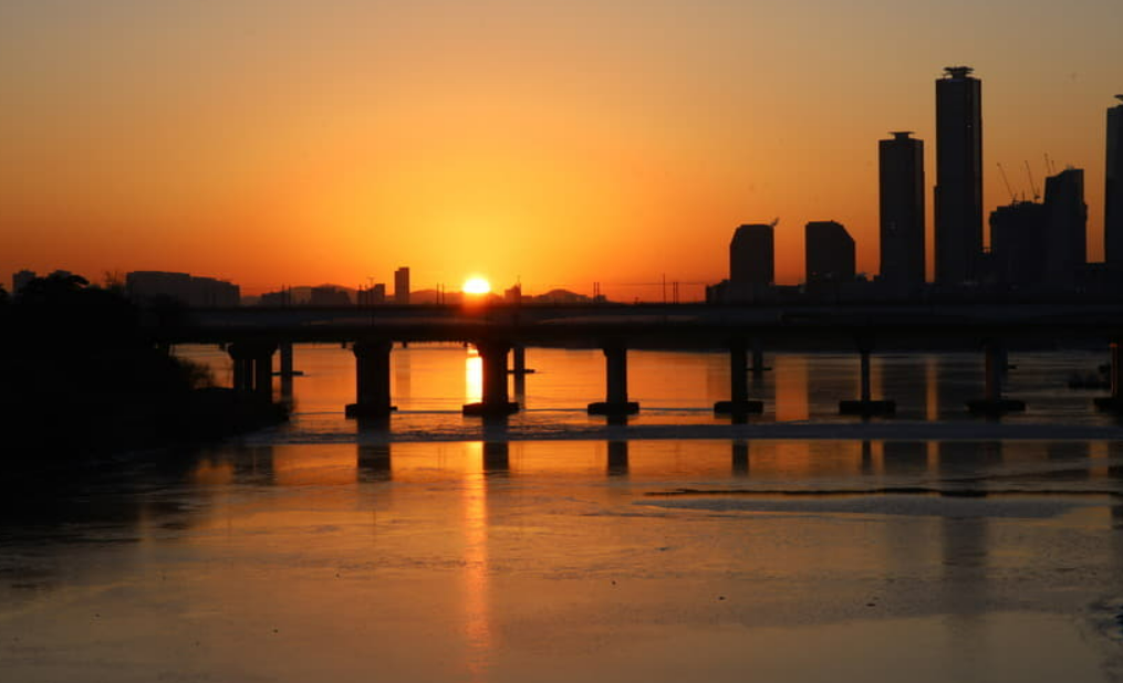 서울해돋이명소