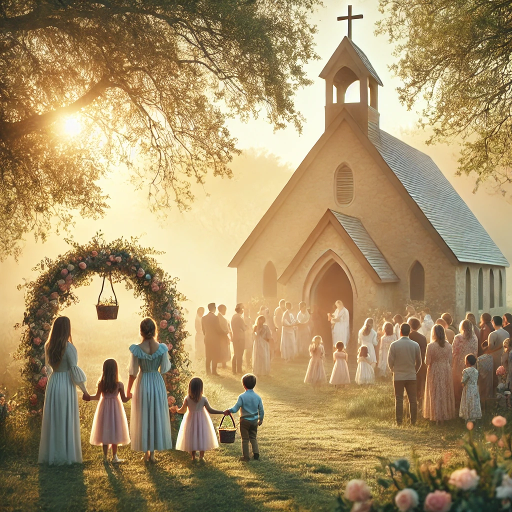 부활절 대표 기도문 다운로드 이미지 다운로드