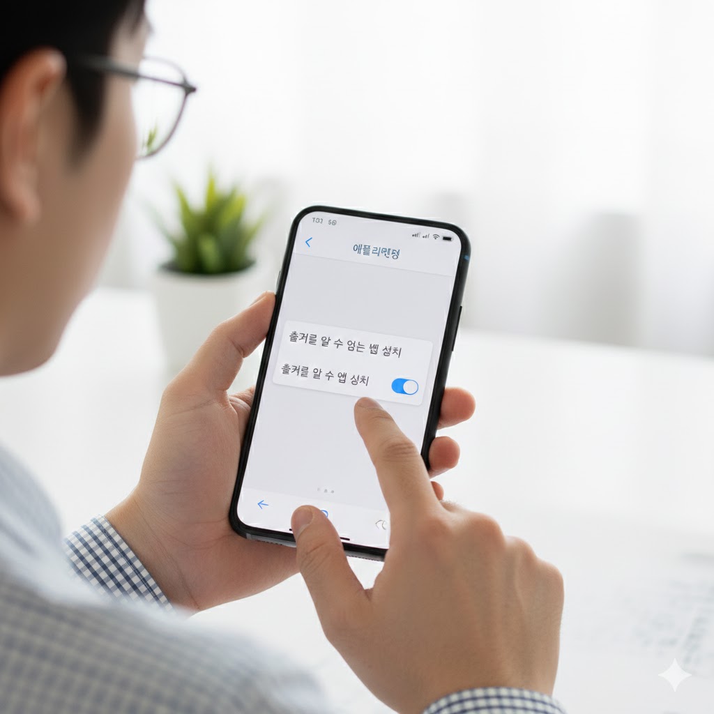 "쿠팡 결제 완료" 스미싱 문자, 클릭 즉시 해킹! 1분 만에 확인하고 완벽 차단하는 방법