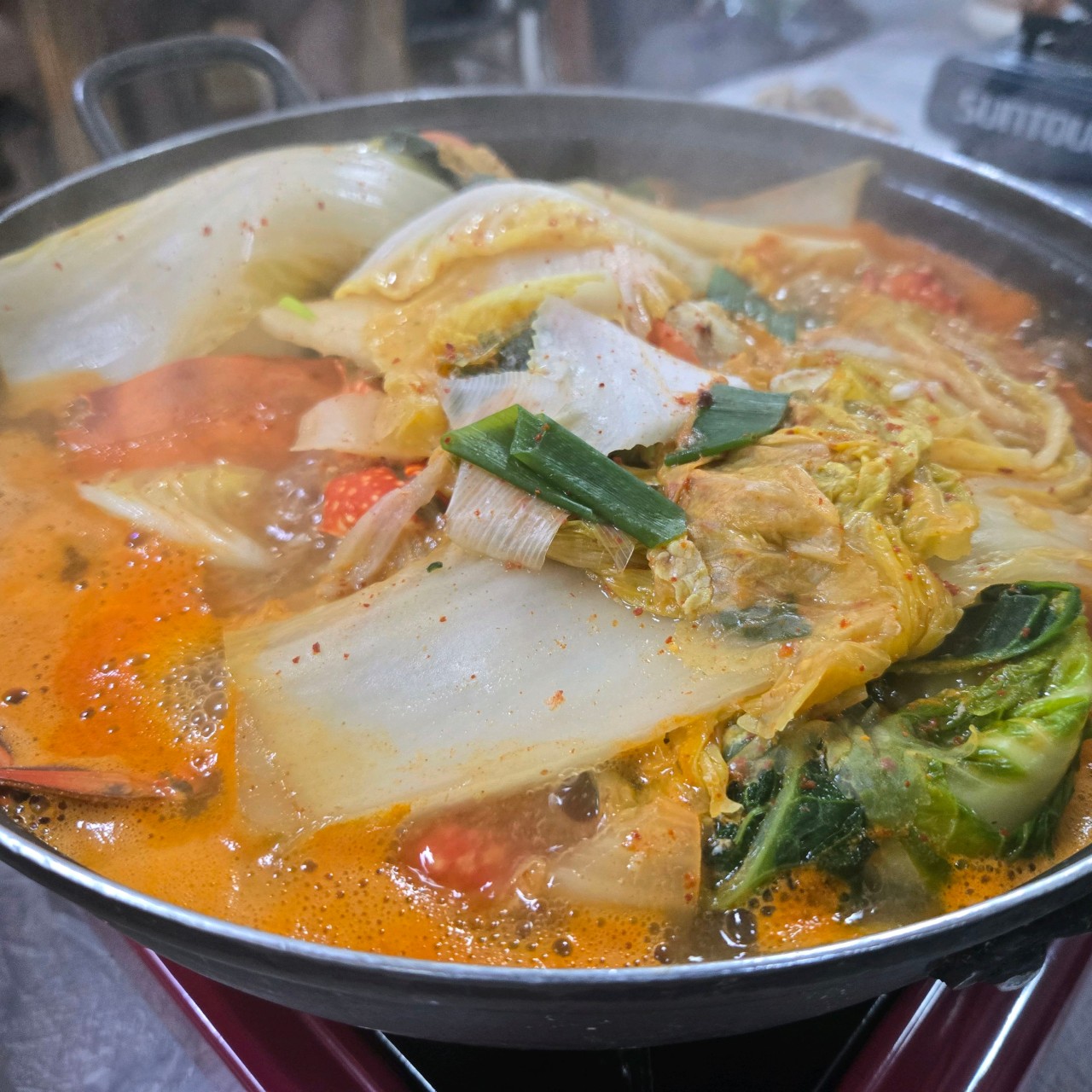 덕수식당