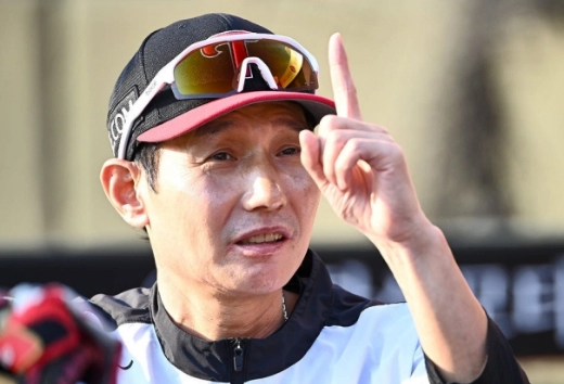 염경엽 감독 프로필 나이 고향 학력 연봉