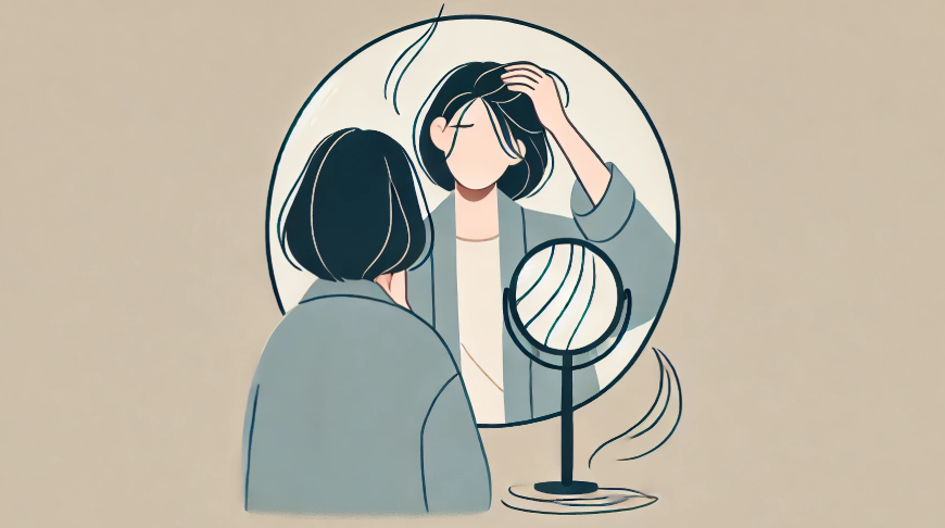 탈모 관리의 미래