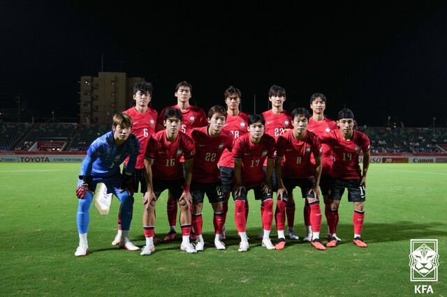 축구 대표팀