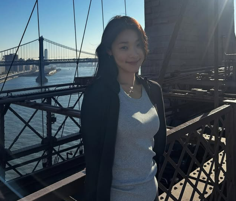 솔로지옥5 최미나수 직업 집안 닮은꼴