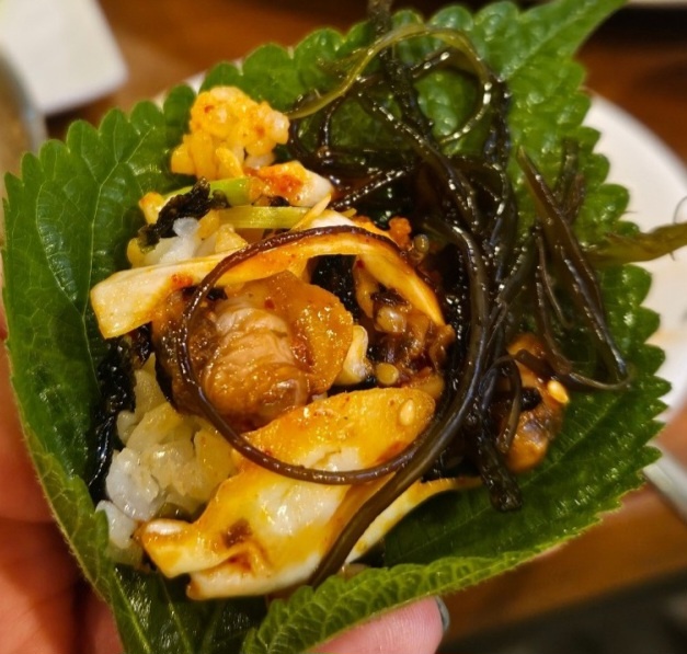 오늘N 광주 15000원 꼬막 한 상 맛집(한끼에 얼마예요?)