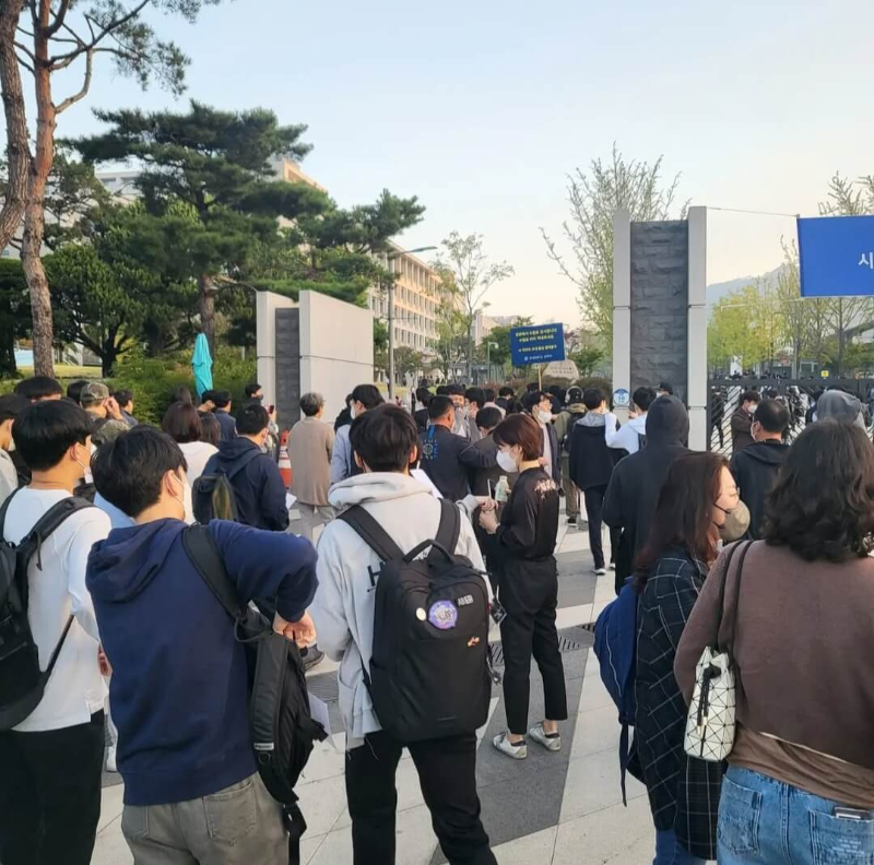 수능 당일 컨디션 관리와 필수 준비물 챙길 것