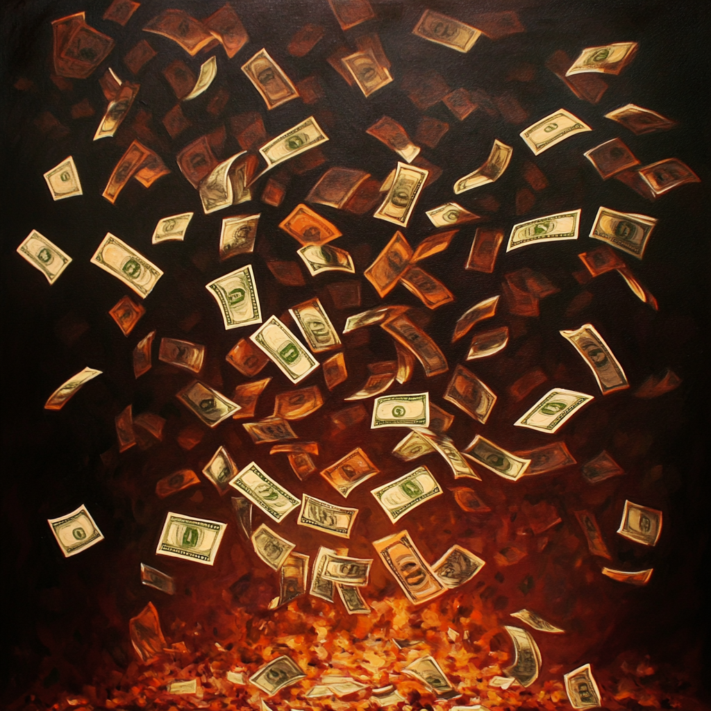 money