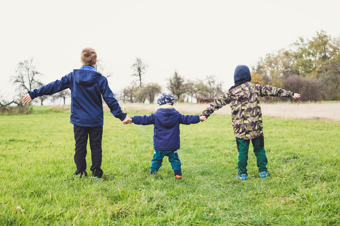 Childcare