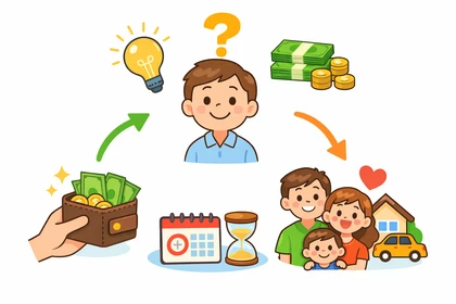 대출 상환 방식 결정 시 고려할 점들13