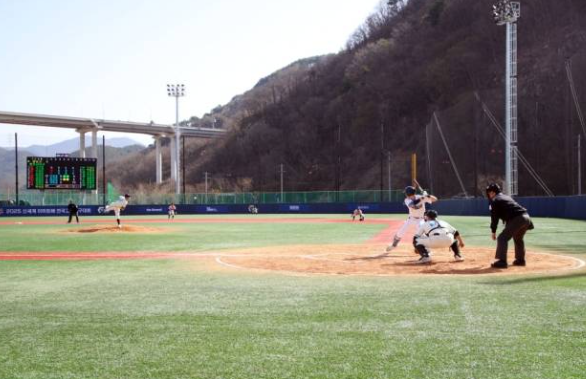 이마트배 전국고교야구대회