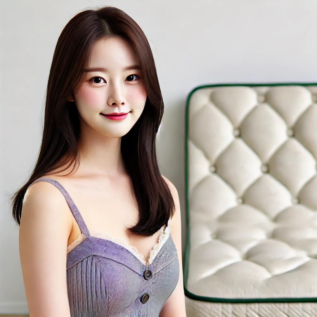 침대 매트리스 버리는 방법