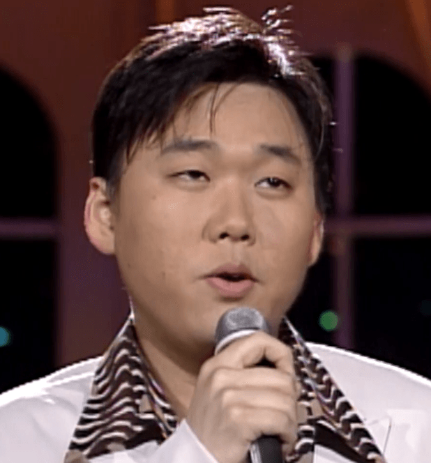 변진섭 홀로 된다는 것