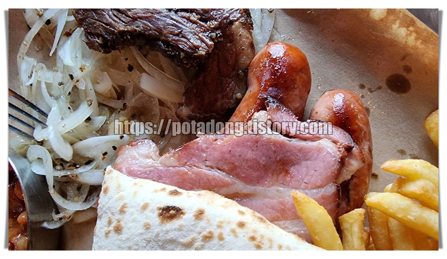 브라이트바흐 올몬테