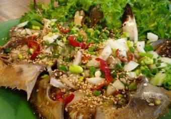 6시 내고향 참게가리장 참게장정식 하동 맛집 정리_26