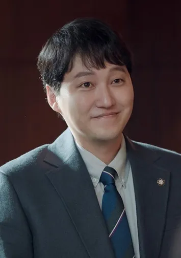 협상의 기술 오순영(김대명)